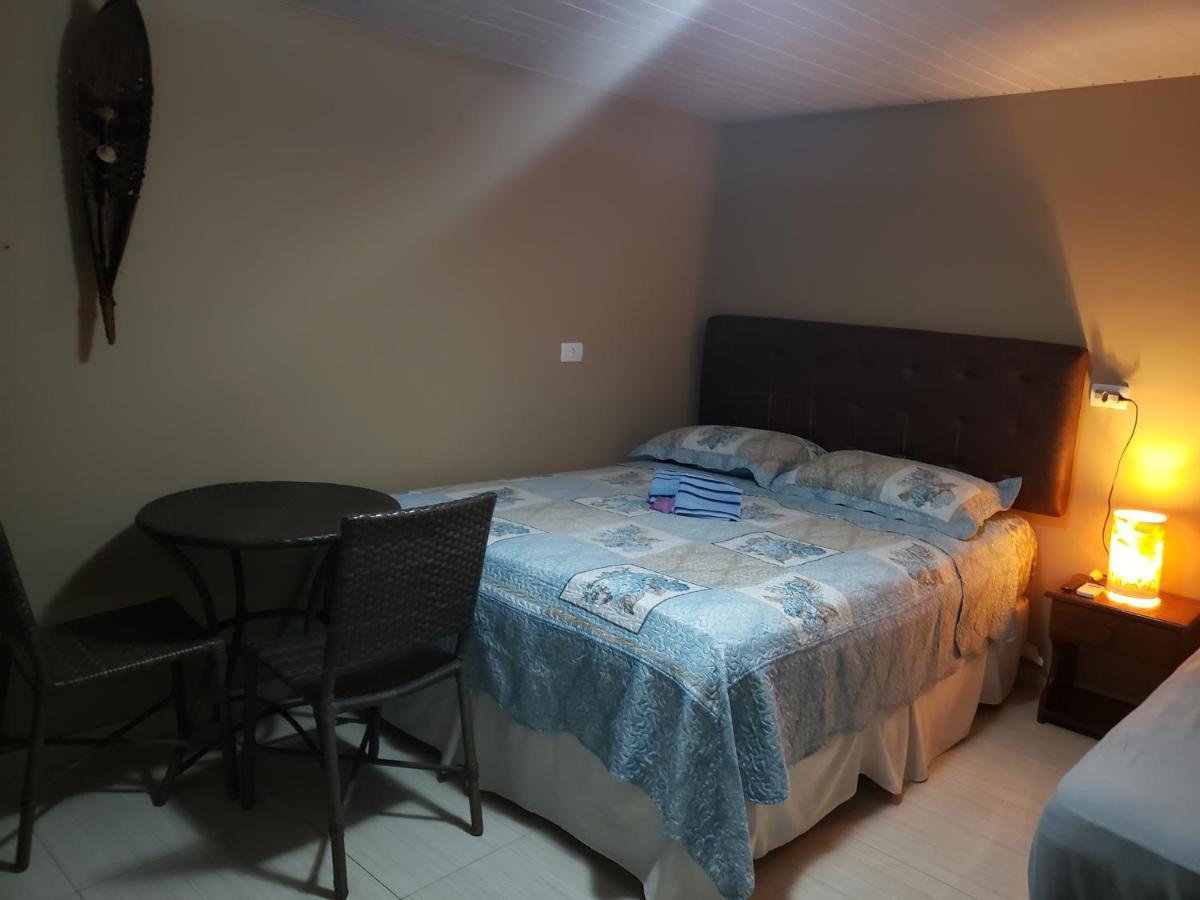 Paraiso Das Aguas Apartment Фернанду ди Нороня Екстериор снимка