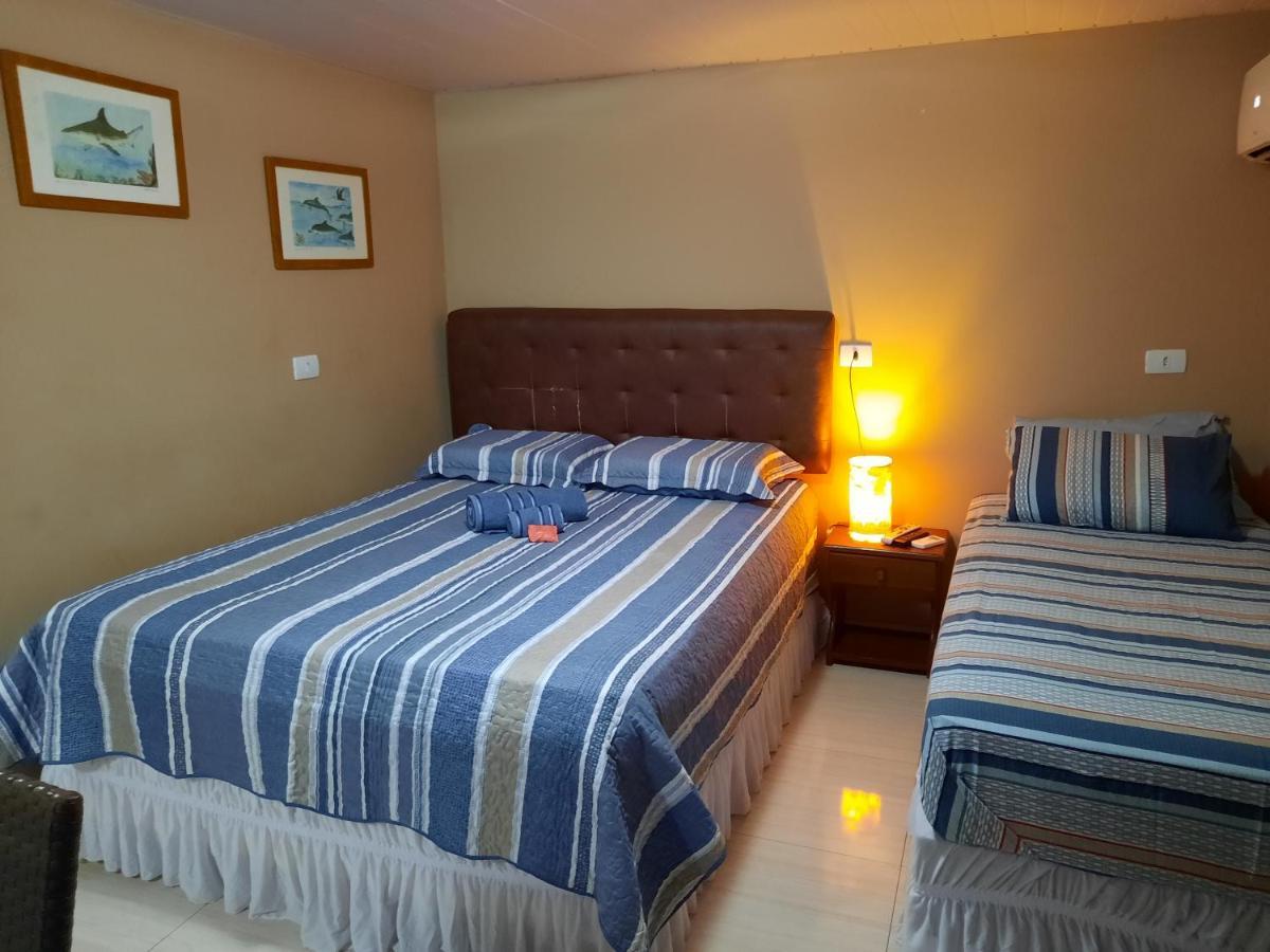 Paraiso Das Aguas Apartment Фернанду ди Нороня Екстериор снимка