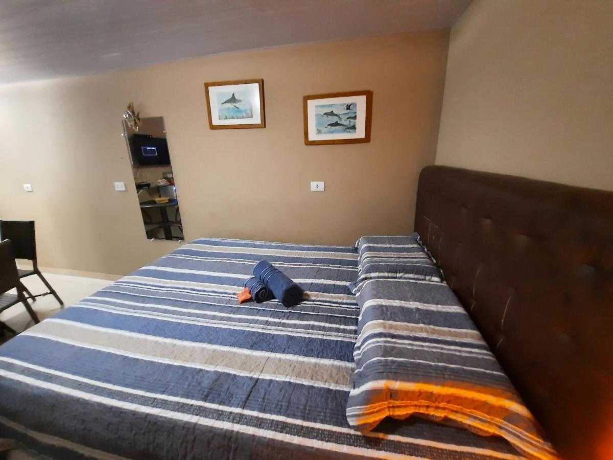 Paraiso Das Aguas Apartment Фернанду ди Нороня Екстериор снимка