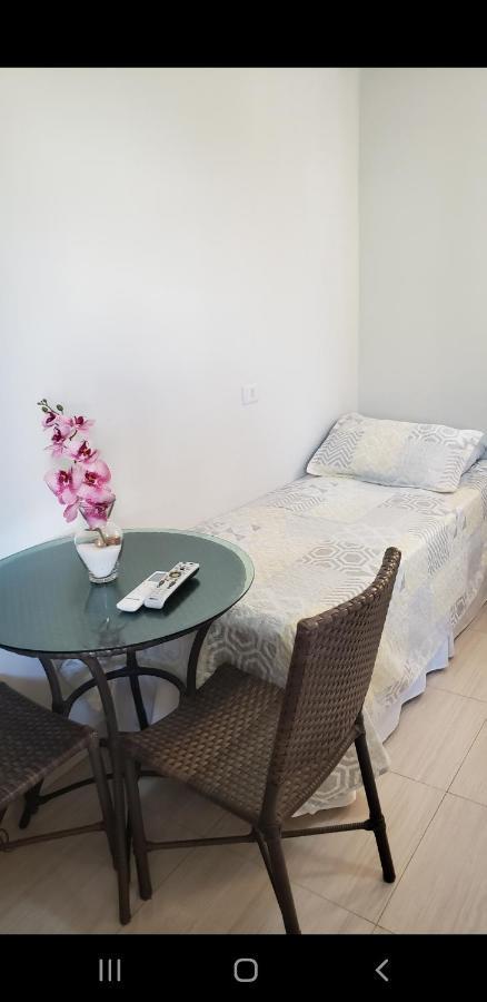 Paraiso Das Aguas Apartment Фернанду ди Нороня Екстериор снимка